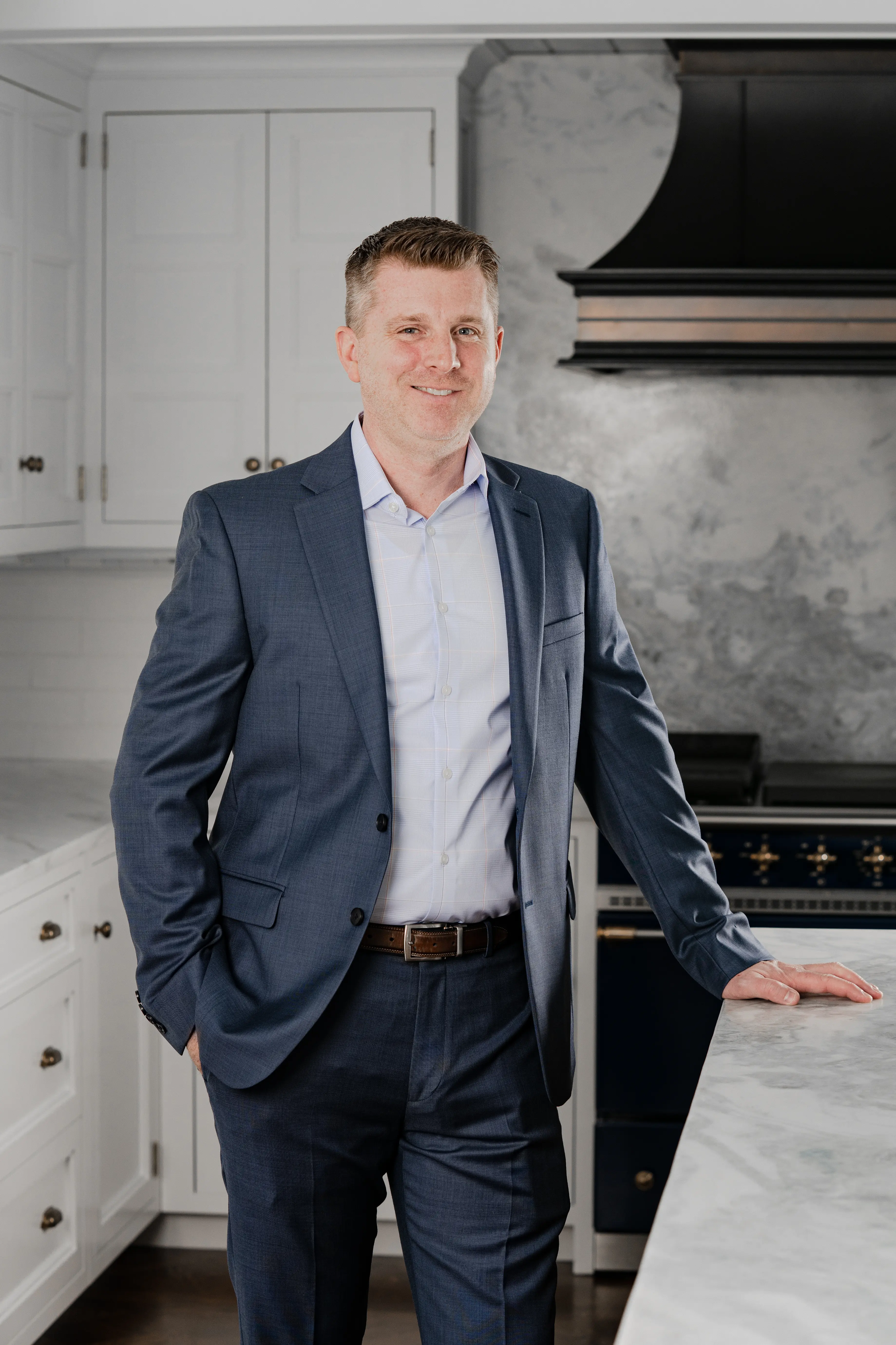 Bill Burke Realtor bur BurkeLord Real Estate