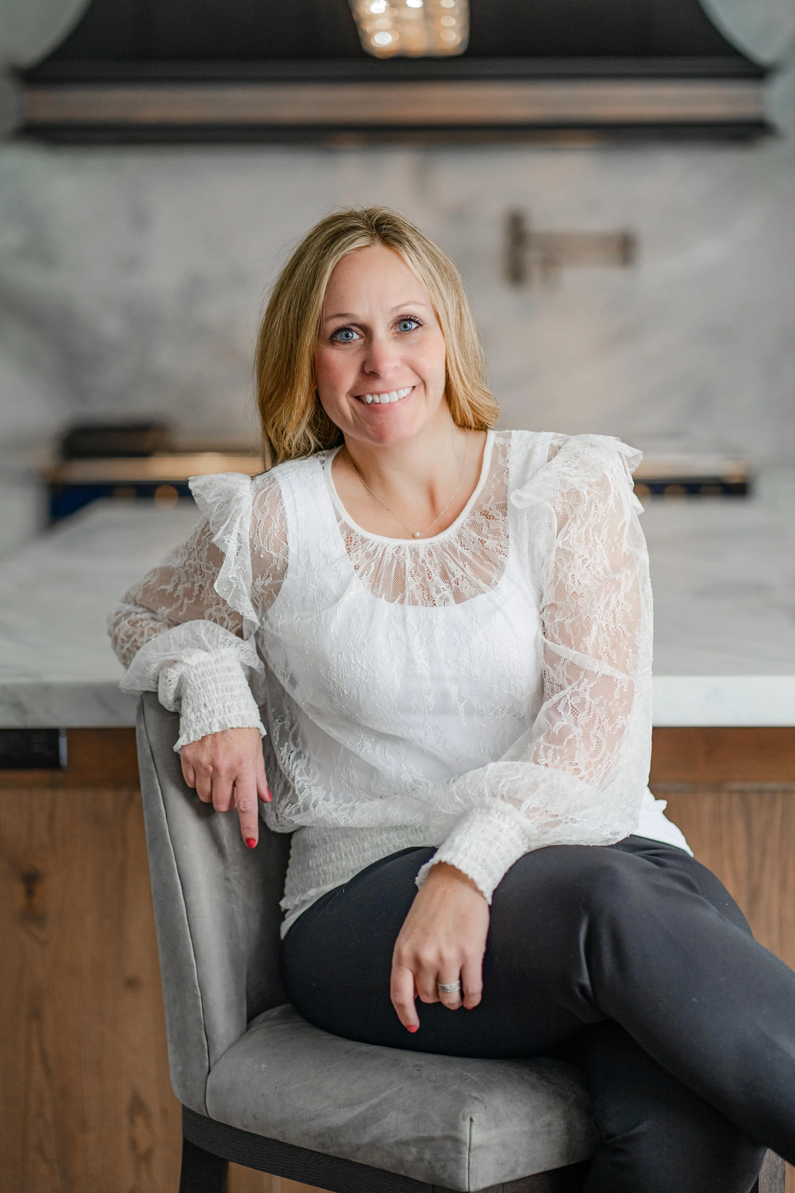 Jennifer Lord Realtor from BurkeLord Real Estate