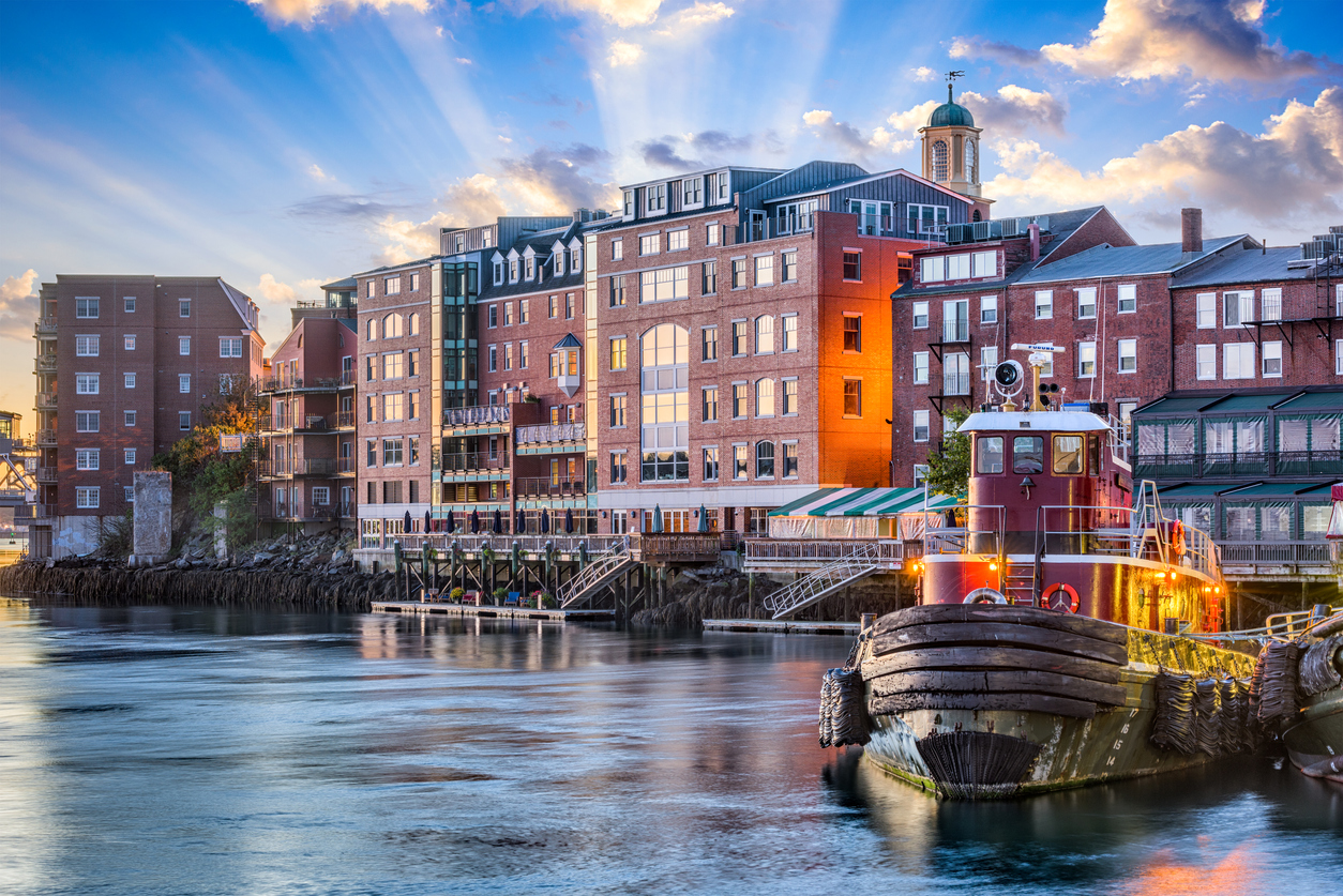 Seacoast Portsmouth