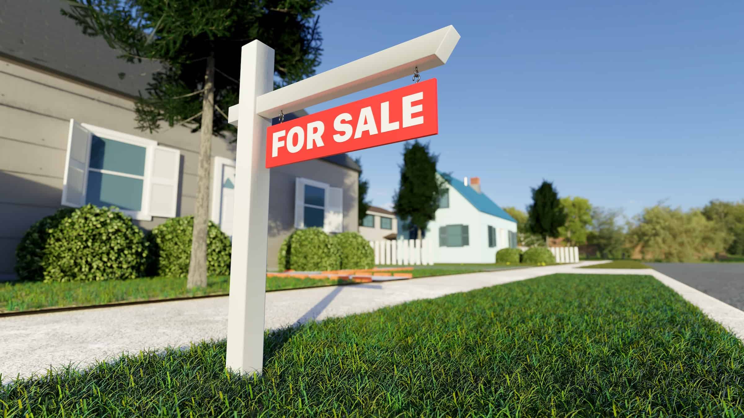 Selling a home in Boston
