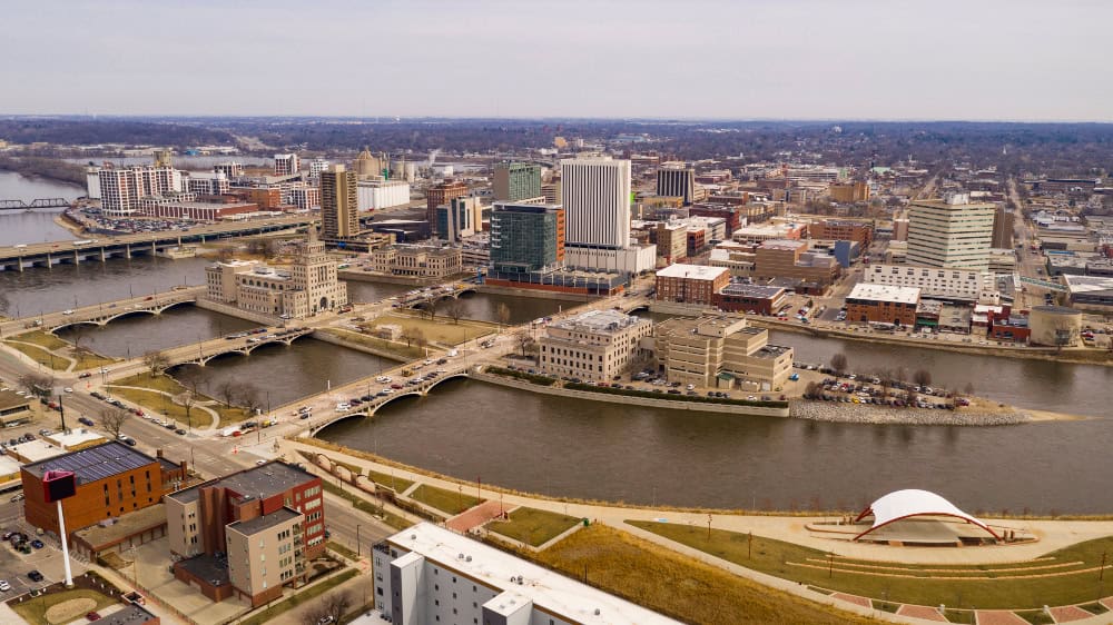Cedar Rapids