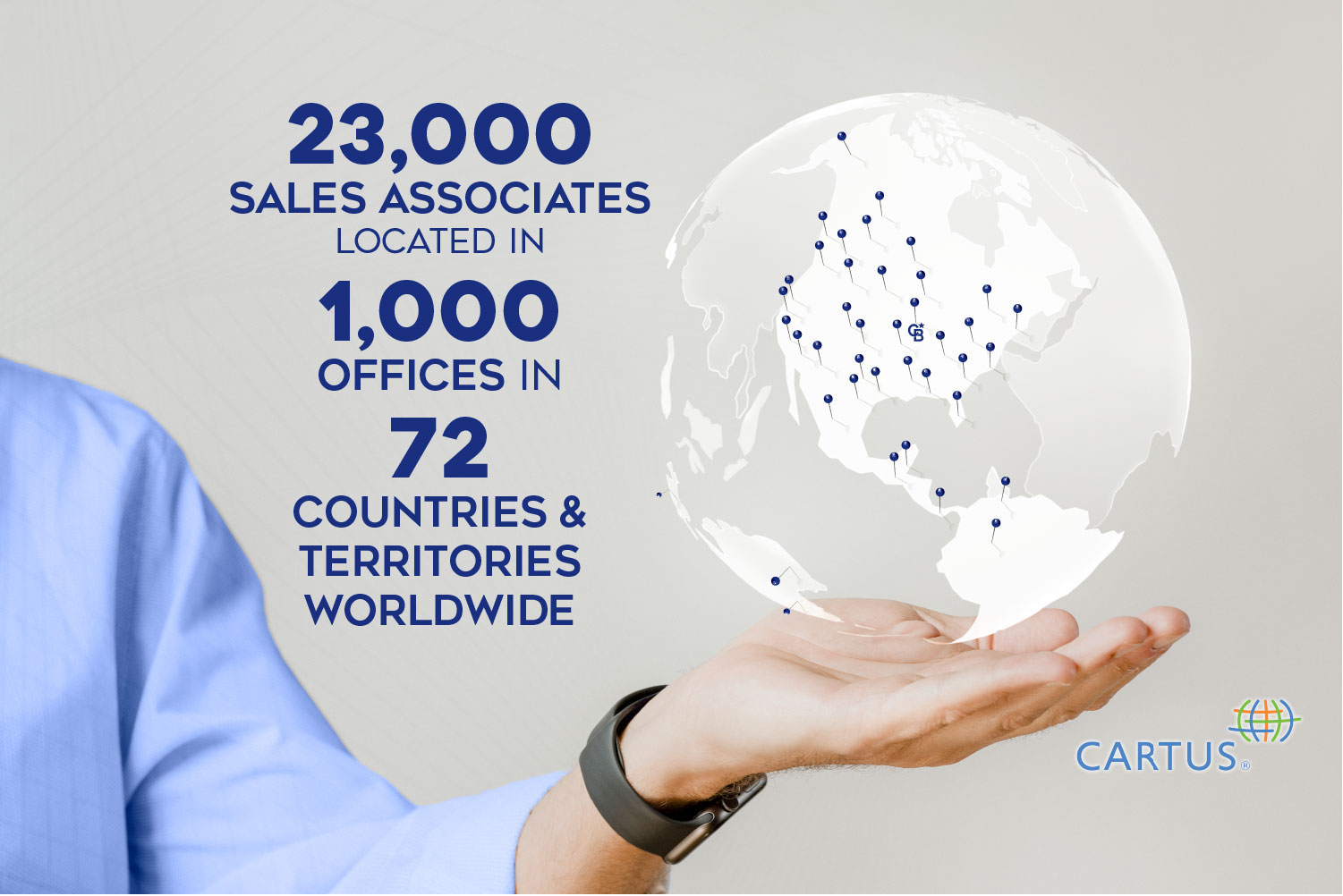 CBGlobal
