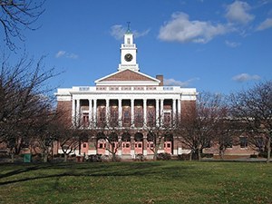 Arlington MA real estate