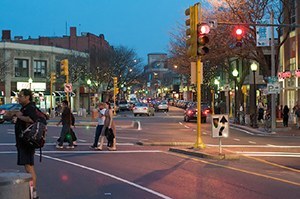 Somerville MA real estate