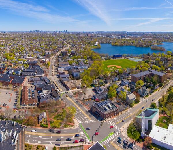 Arlington