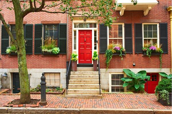 Beacon Hill
