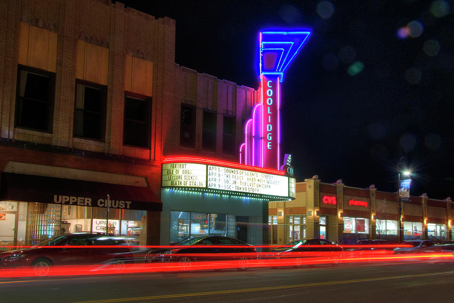 Coolidge Corner Theater