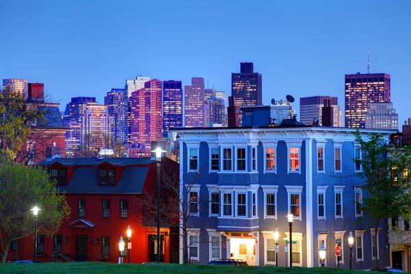 Charlestown