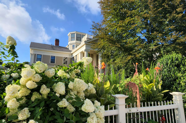 Jamaica Plain