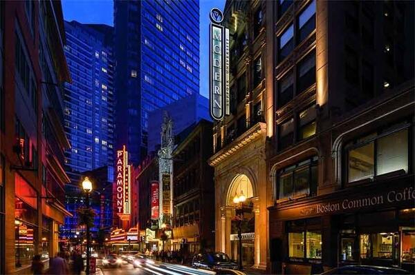 Midtown/Downtown