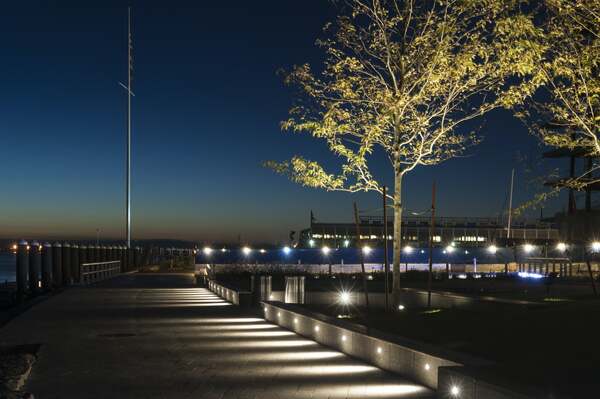 Seaport District