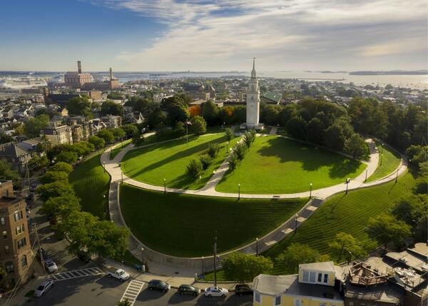 South Boston