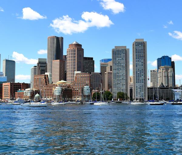 Waterfront