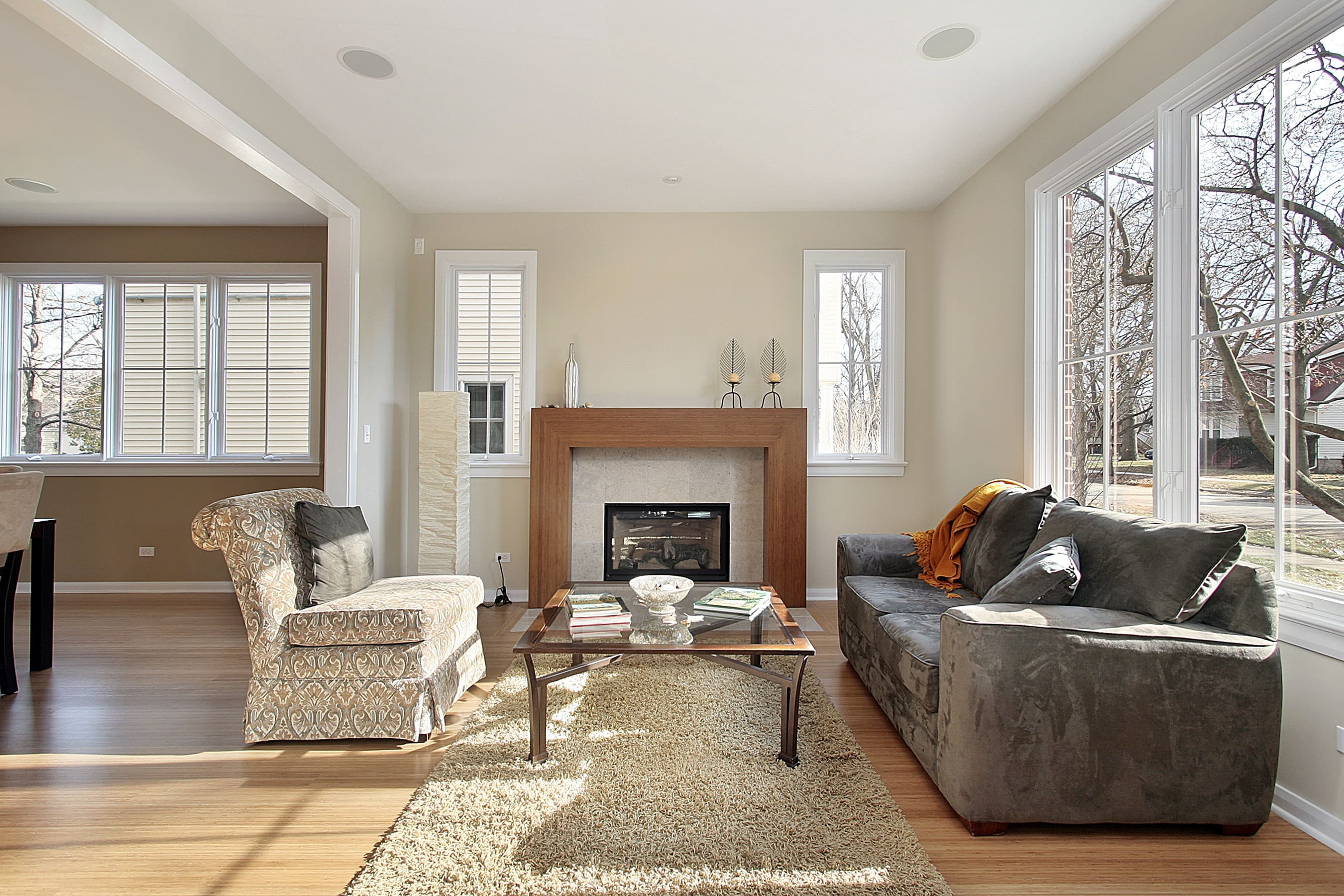 Watertown homes