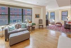 485 Harrison Ave #207