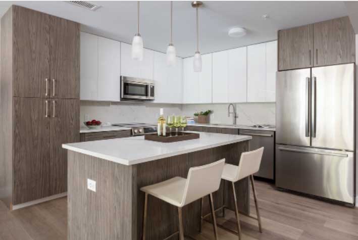 771 Harrison #307
