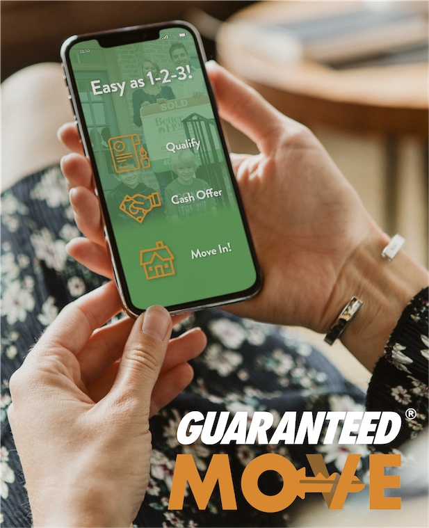 smartphone with ibuyer services.