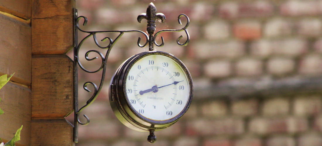 Feeling Warm? 11 Things to Check Before Turning On the A/C
