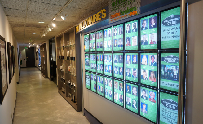 interior office photo