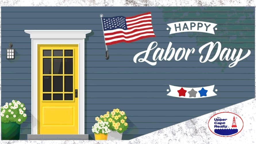 Happy Labor Day to All the Workers
