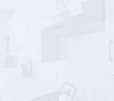 Kitchen interior view