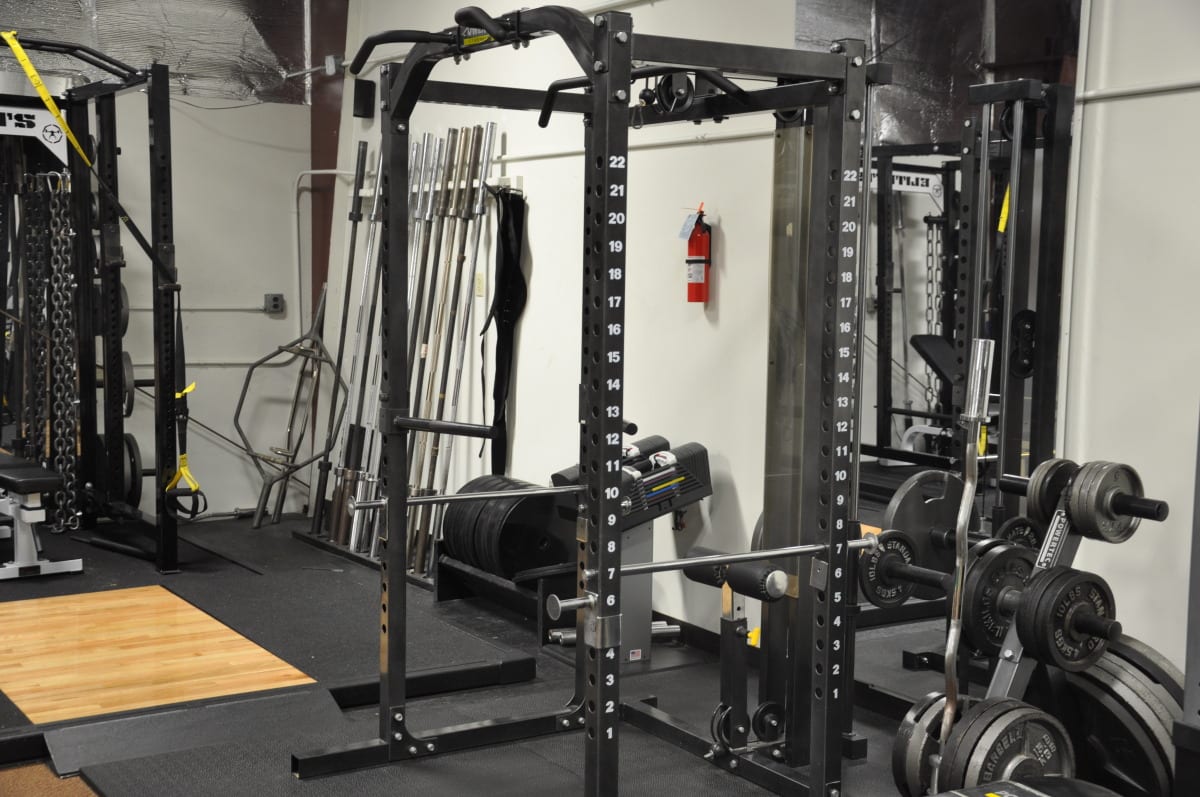 Wayne's World Lebanon NH