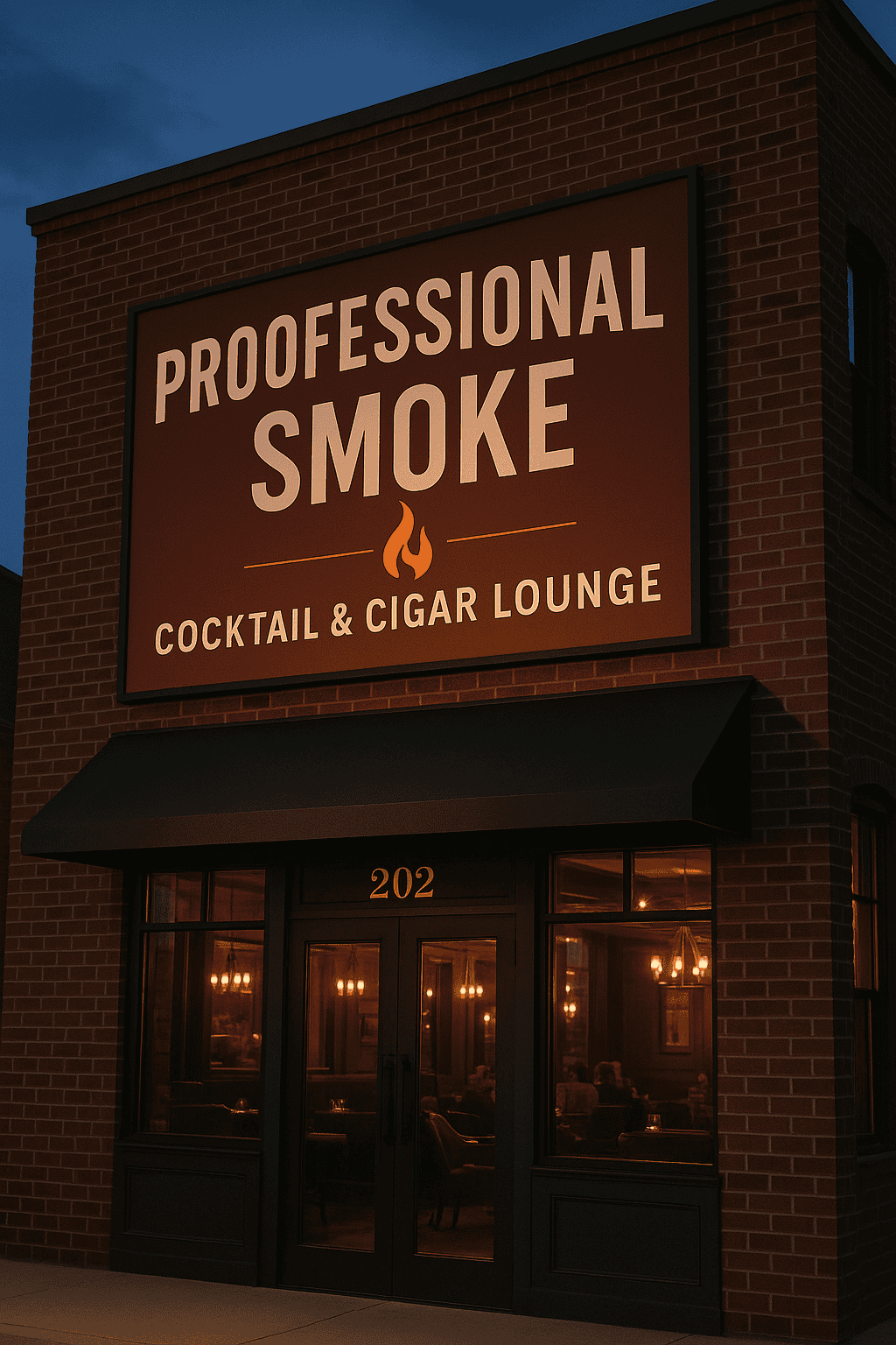 Professional Smoke Greenwood IN