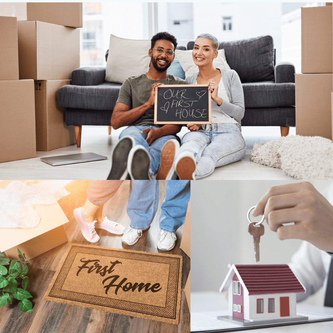First Time Home Buyer Bargersville IN