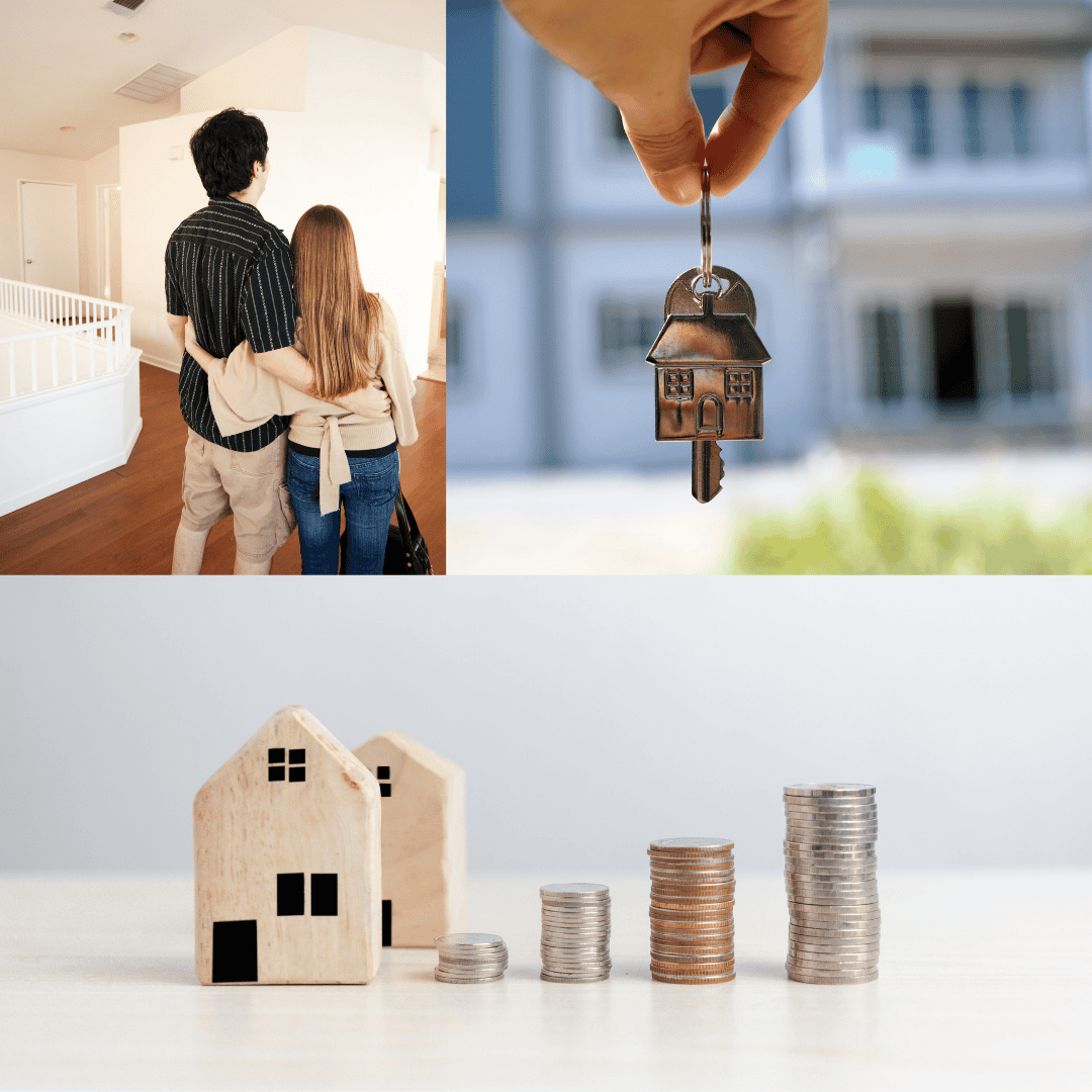 Buying Your First Home in Franklin, IN