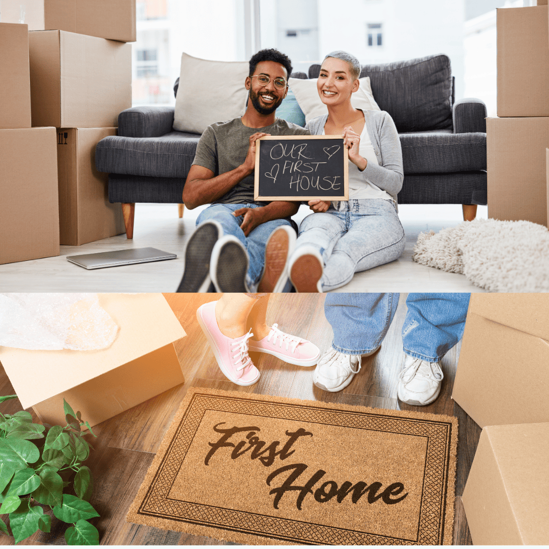 First Time Homebuyer Trafalgar IN