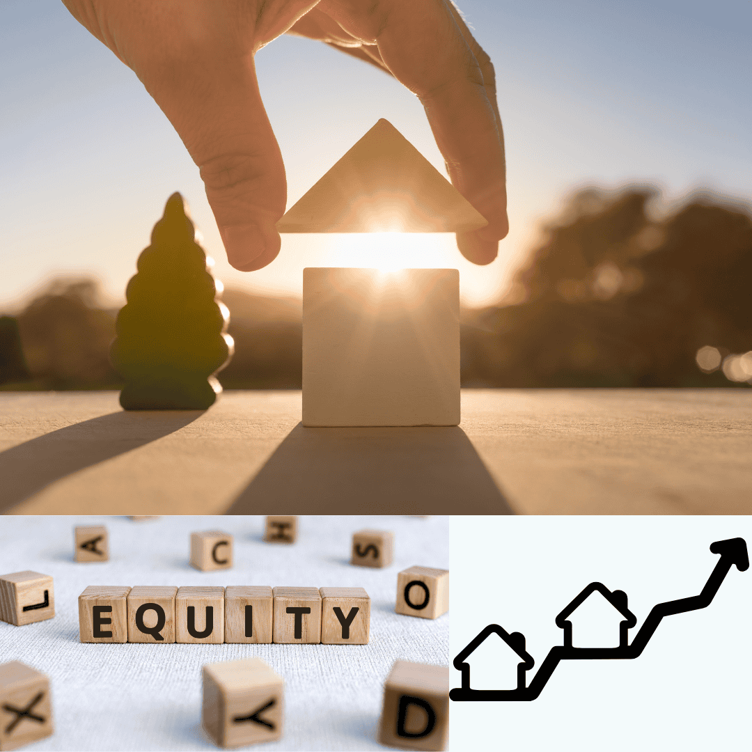 Building Wealth with Real Estate in Greenwood, Bargersville & Franklin Indiana