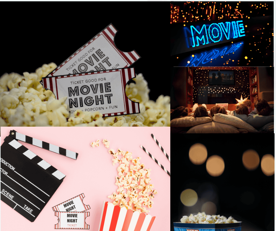 Movies Under the Stars May9th, 2025 Moana 2