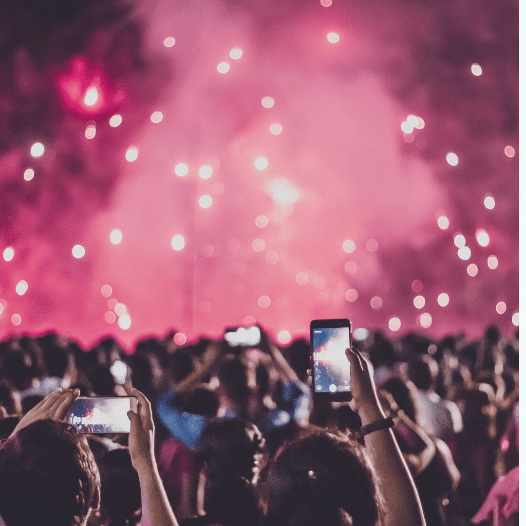 Sparks in the Park June 27th, 2025