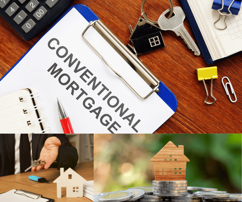 Understanding Conventional Financing for Homebuyers in Bargersville, IN