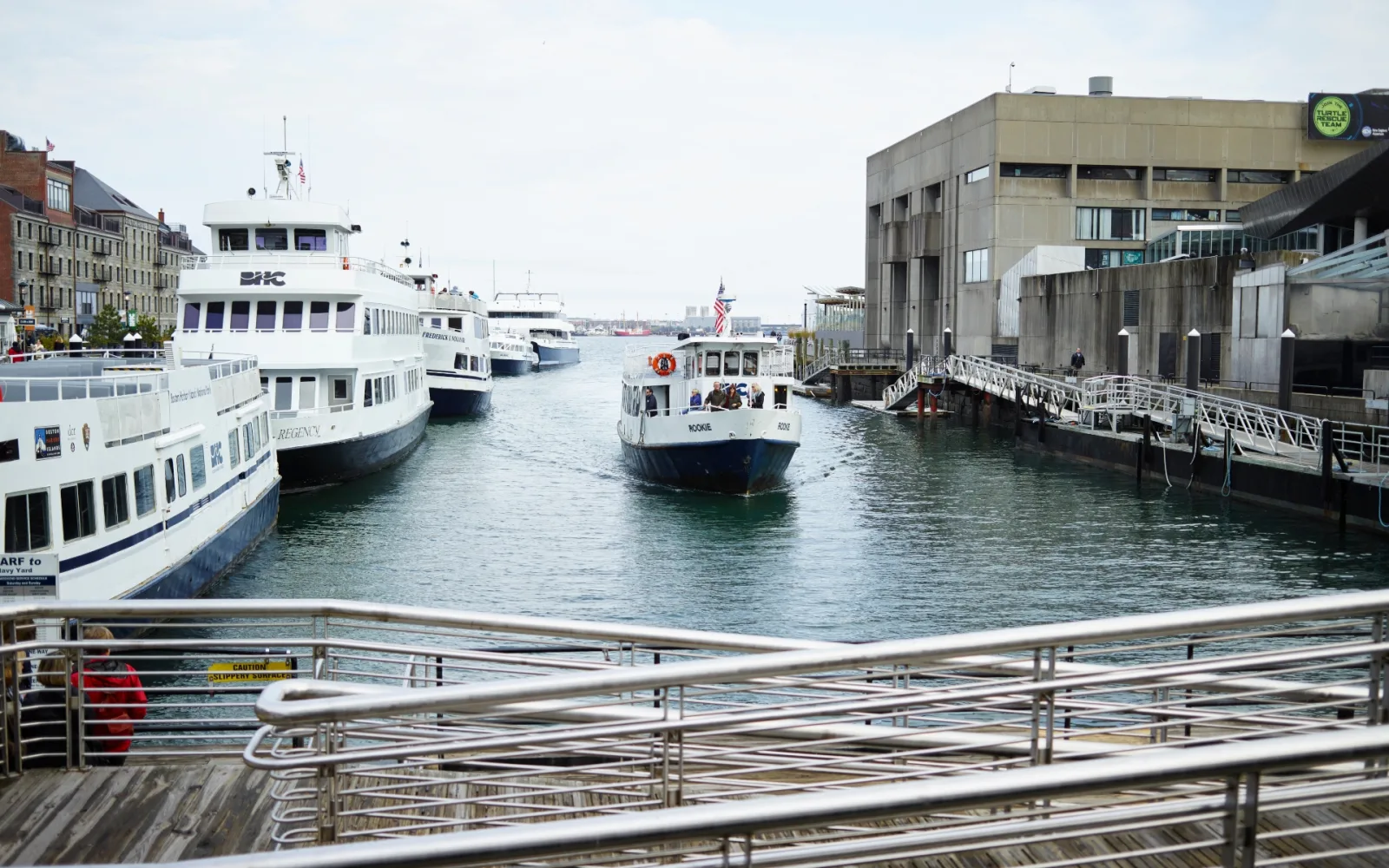 Waterfront
