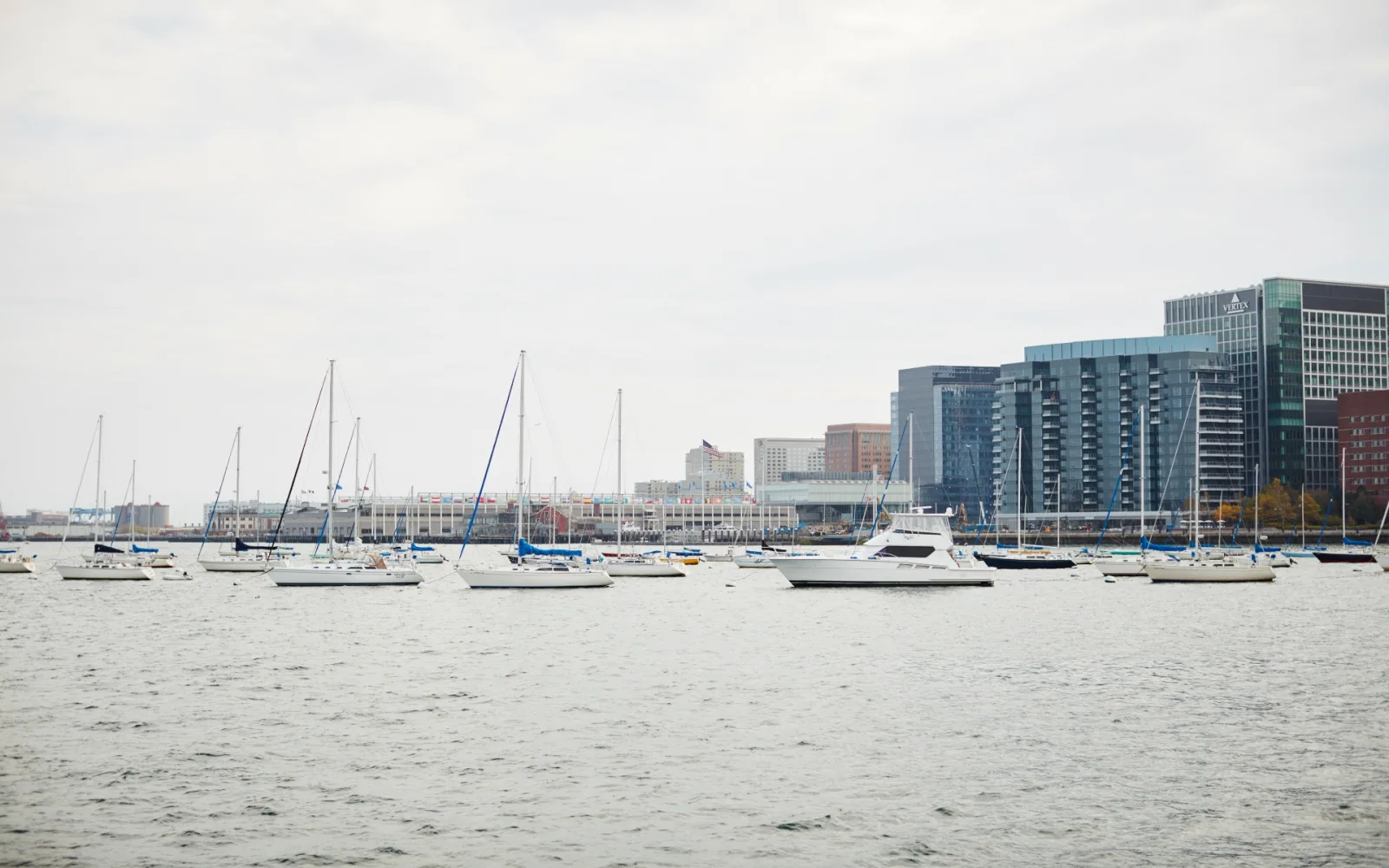 Waterfront