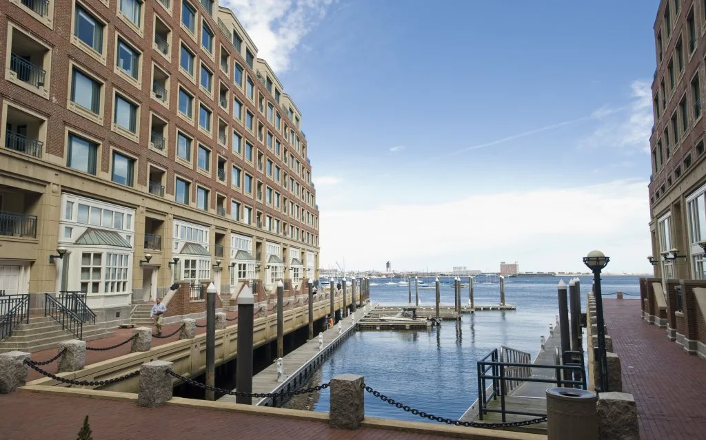 Waterfront