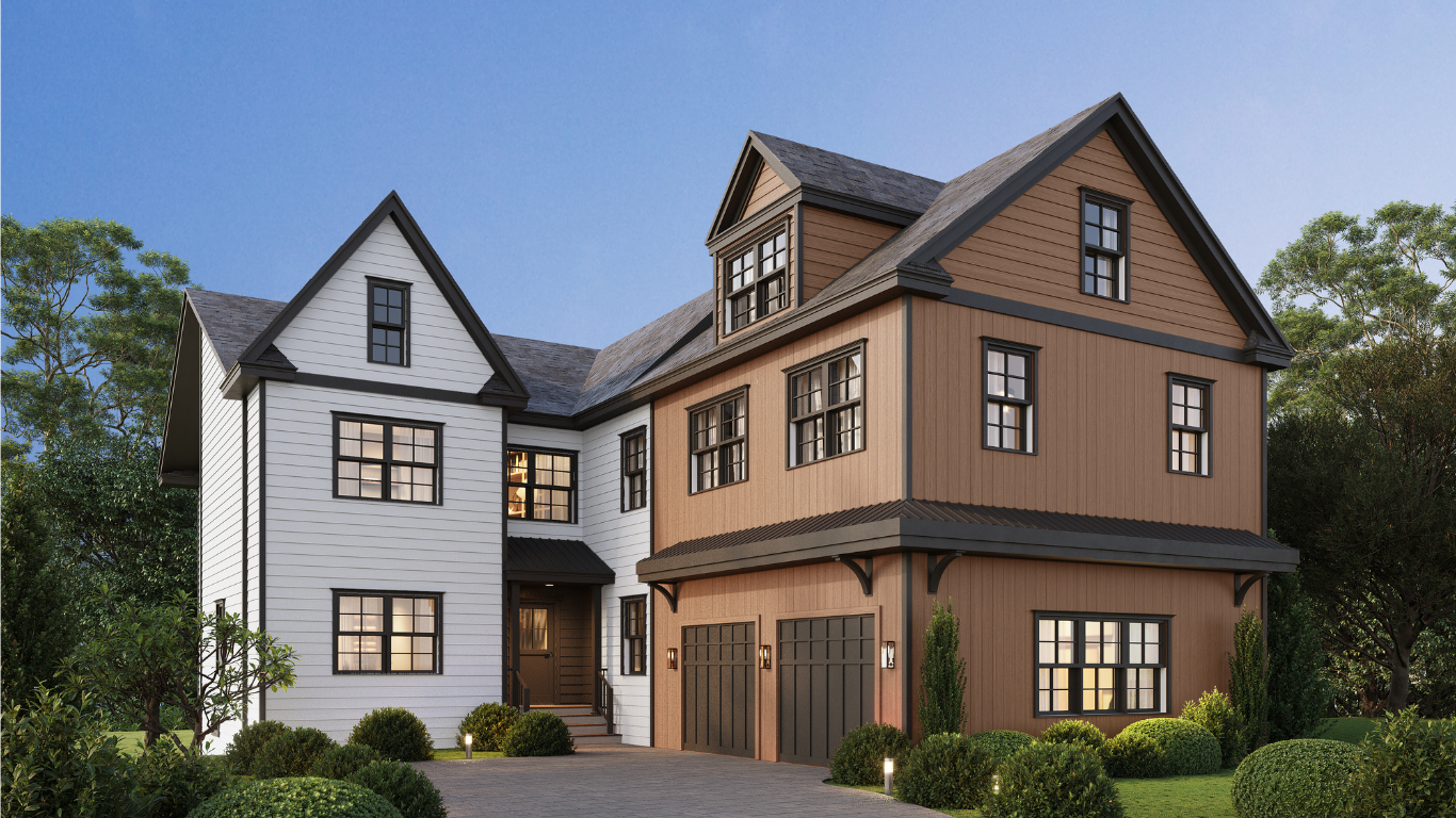 211 High Rock Street