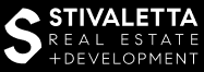 Stivaletta Real Estate + Development logo