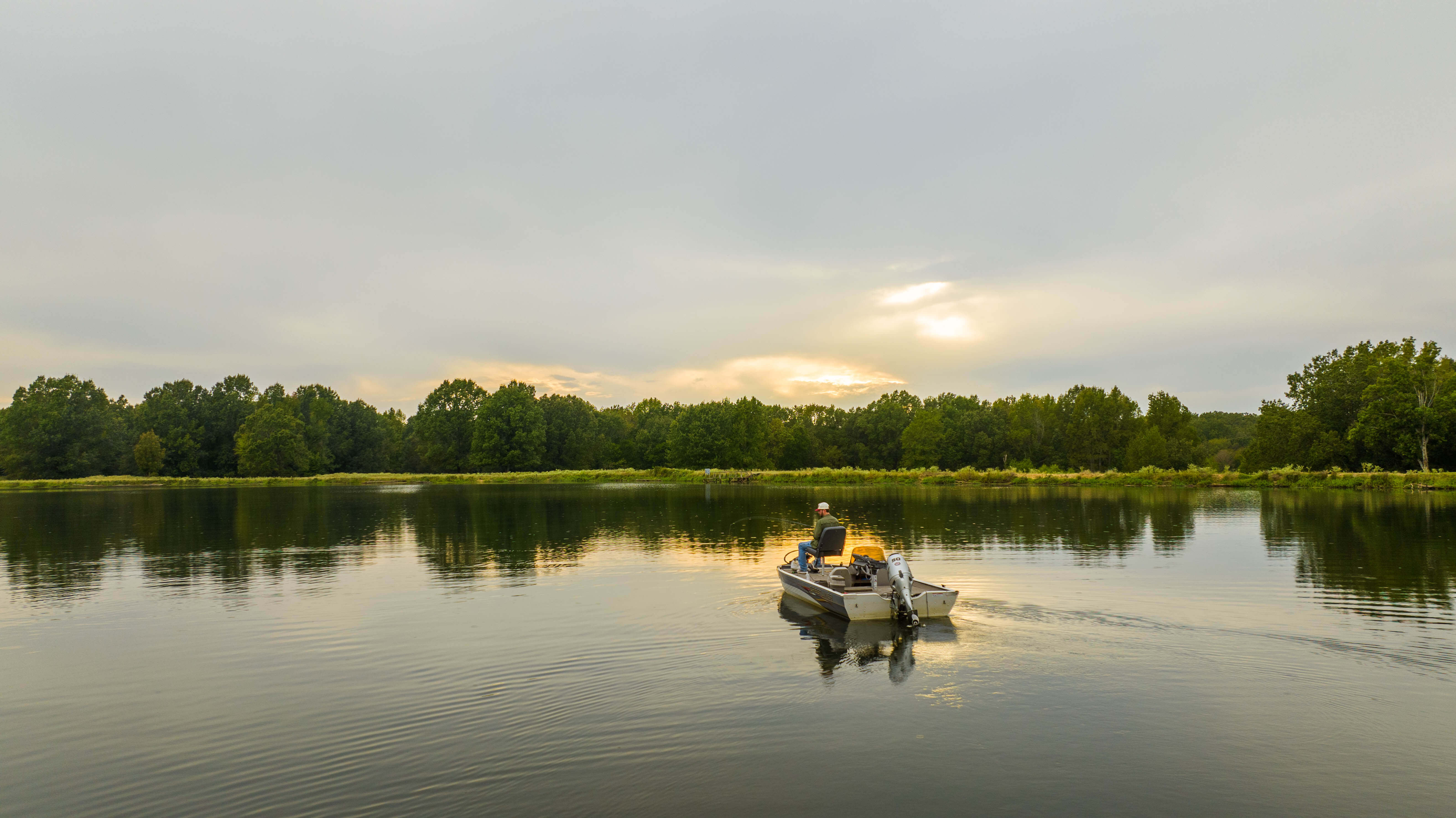 Lake