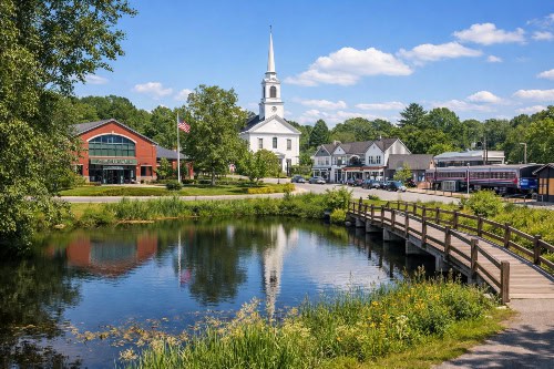 Norfolk MA