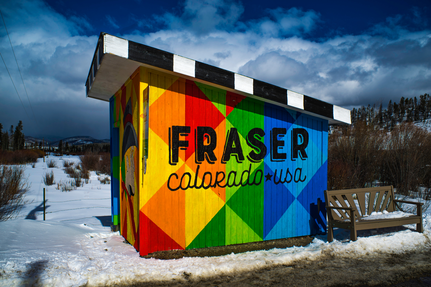 Fraser Colorado