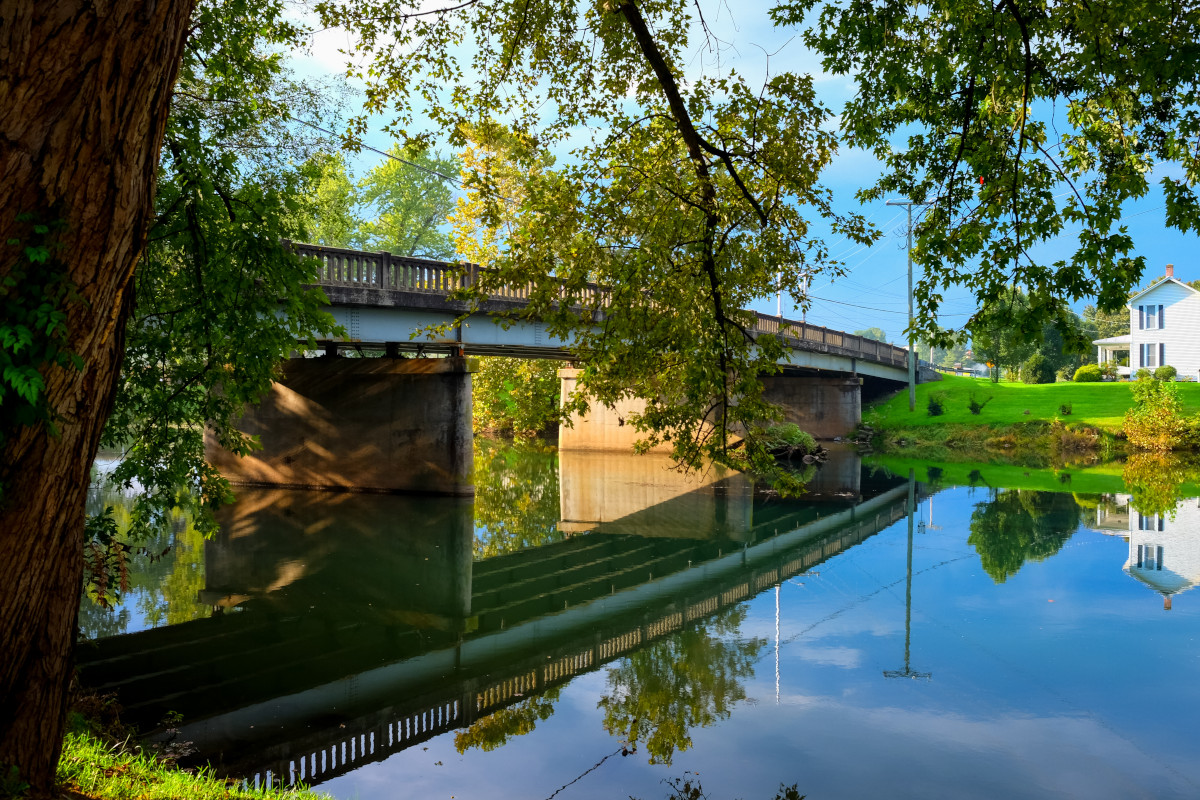 Bridgewater