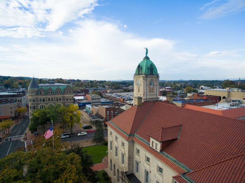 Harrisonburg