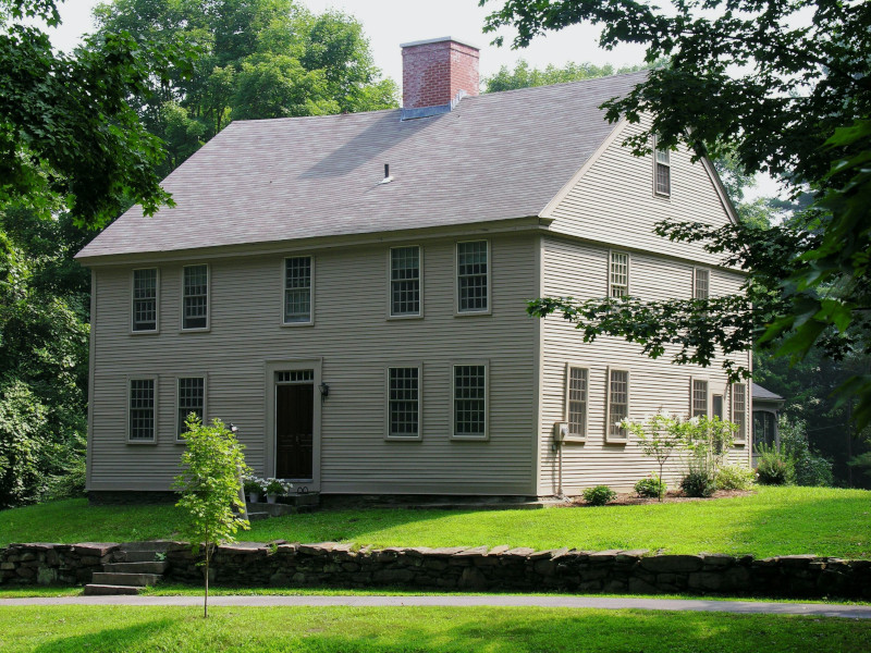Staunton