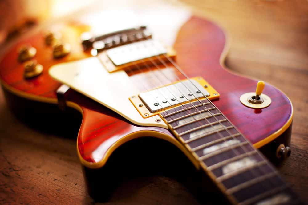 Guitar