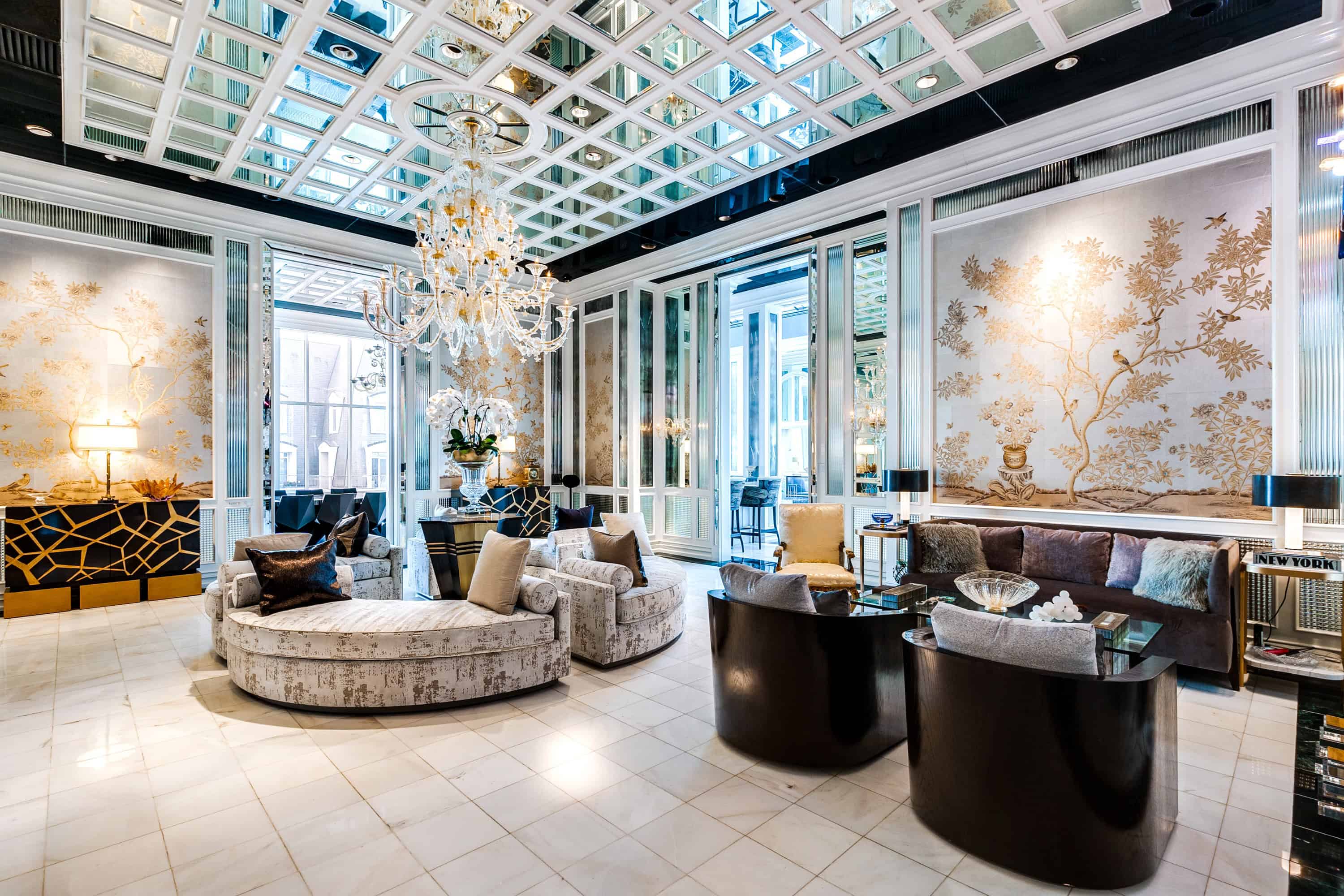 3525 Turtle Creek Boulevard, Unit 22A, in Dallas