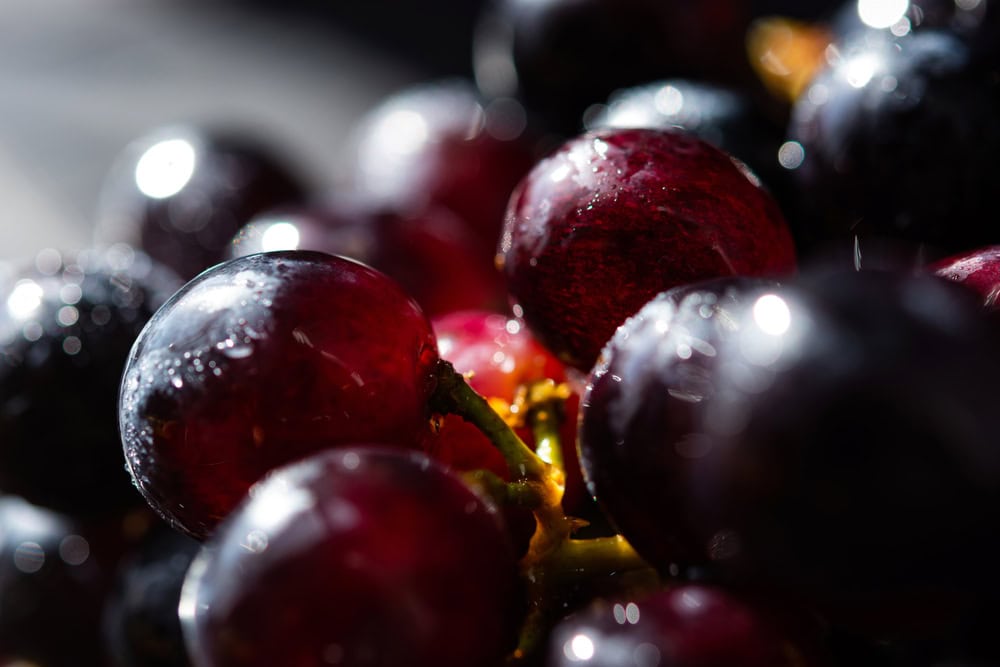 Grapes