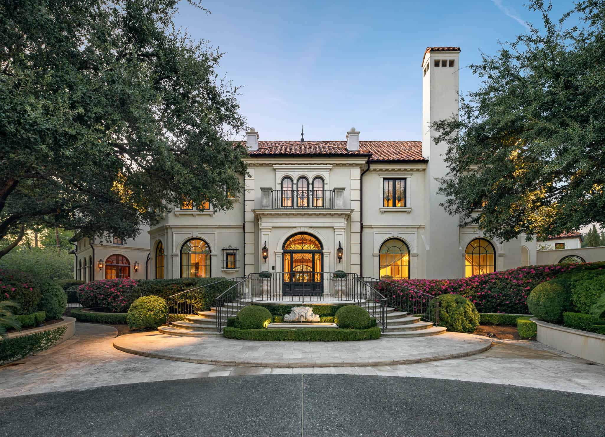 4000 Euclid Avenue, Highland Park, Dallas