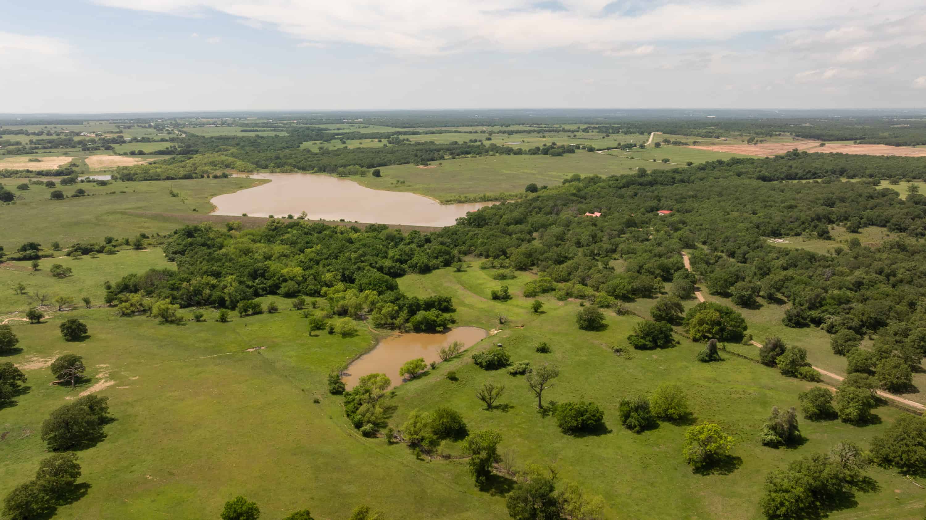 Rolling Oaks Ranch, Poolville, Texas